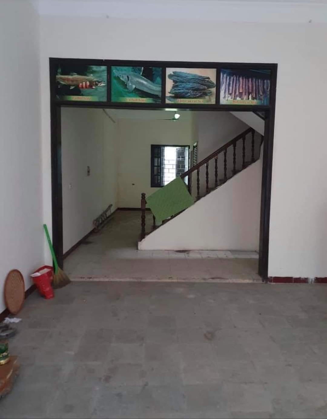 MẶT QUANG TRUNG, H ĐÔNG, KINH DOANH SẦM UẤT, 75M2*4T, GIÁ 12.1 TỶ.