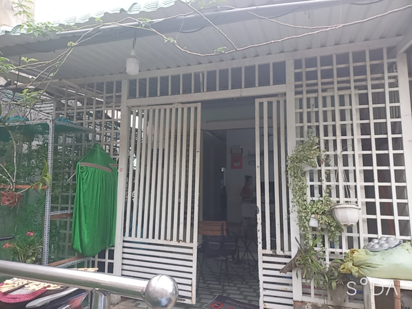 HXH Dương Thị Mười 75m2 ngay phần mềm Quang Trung