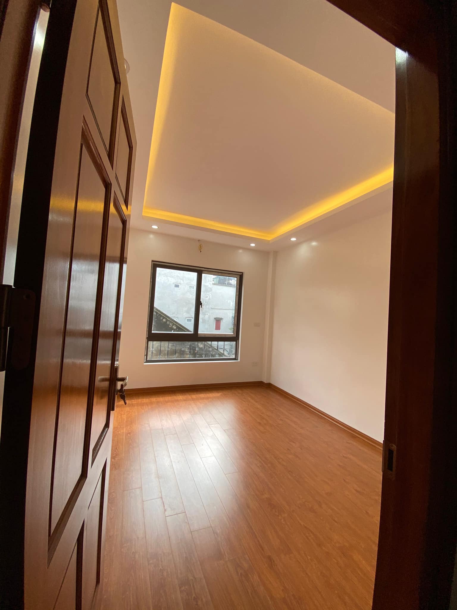 Nhà Lê Quang Đạo - Nam Từ Liêm - Ngõ thoáng - Gần phố - Nhà mới xây - Thiết kế hiện đại