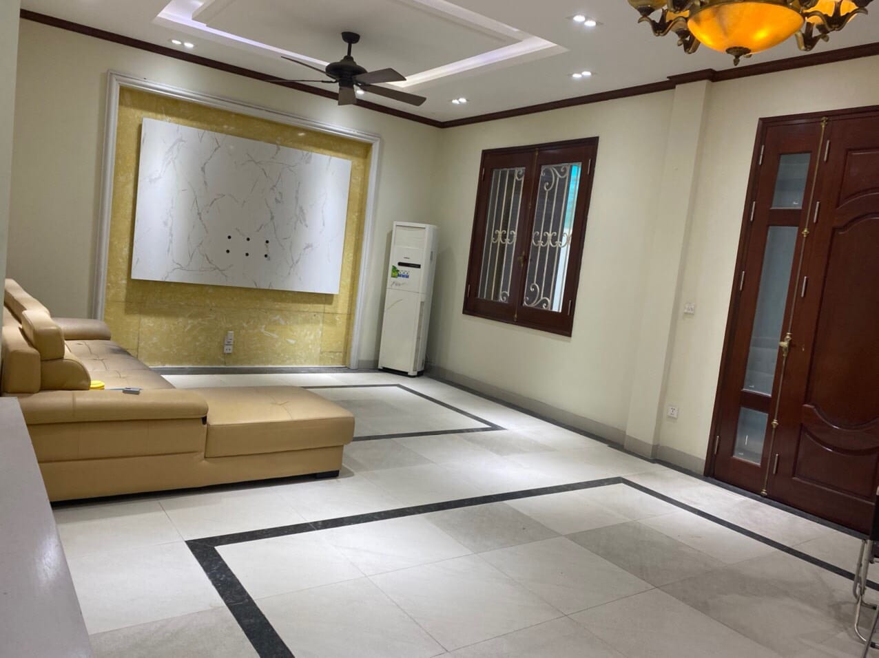 Cần Bán Nhà Phố Kim Giang Thanh Xuân Hà Nội ô tô Kinh Doanh 42m, 4 tầng, 3.8 tỷ