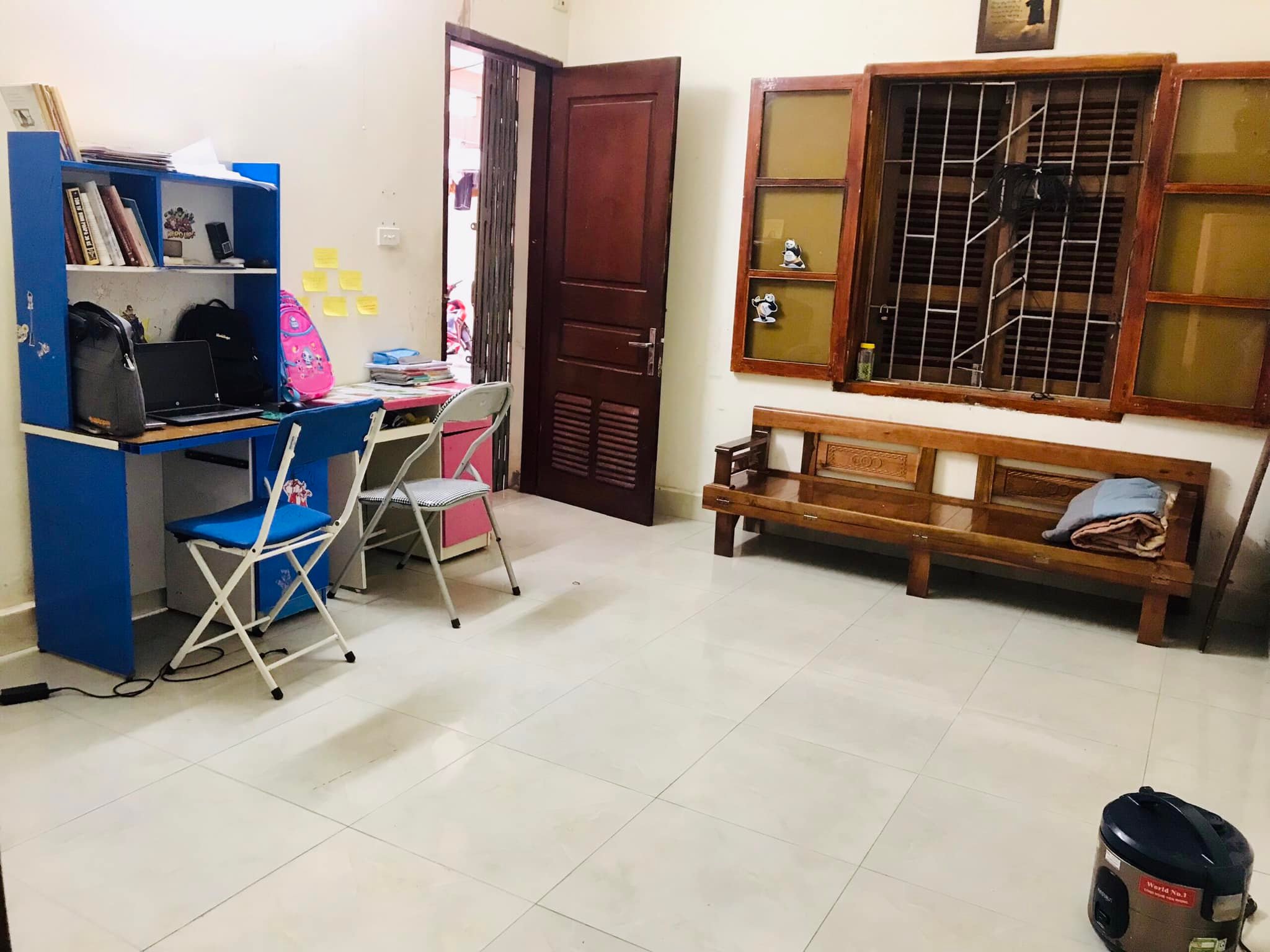 CHÍNH CHỦ CẦN BÁN NHÀ PHỐ ĐẶNG TIẾN ĐÔNG, Ô TÔ ĐỖ CỔNG, DIỆN TÍCH 45M2 GIÁ 1.8 TỶ