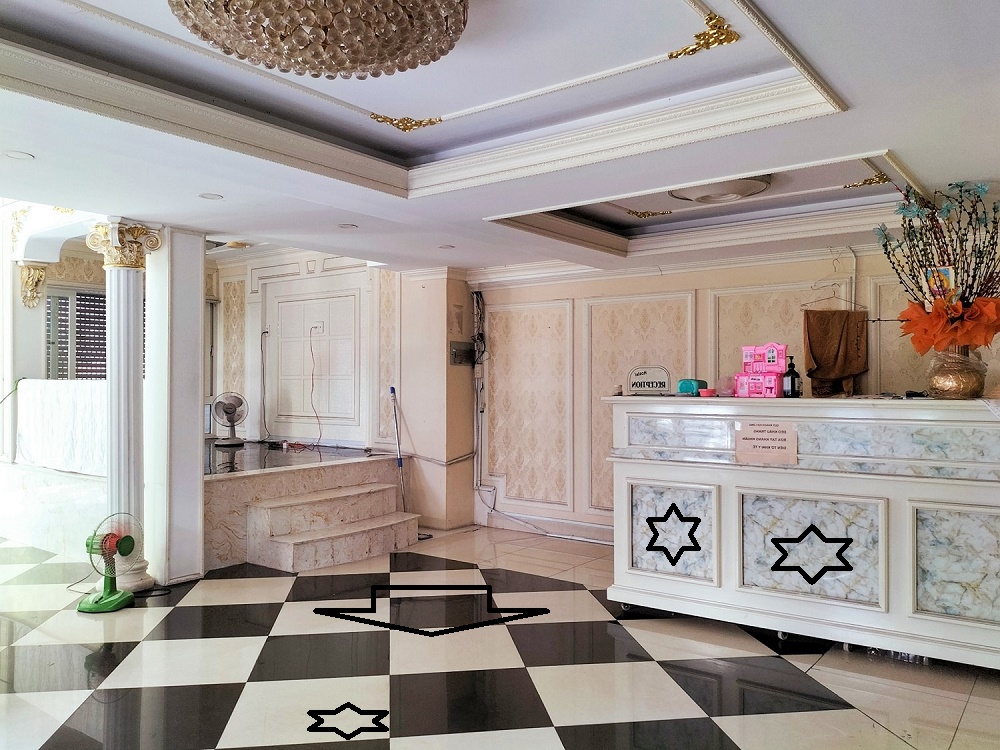 SIÊU HIẾM NHÀ MẶT TIỀN ĐƯỜNG CÁCH MẠNG THÁNG TÁM PHƯỜNG 7 QUẬN TÂN BÌNH, 10M 35.5 TỶ.