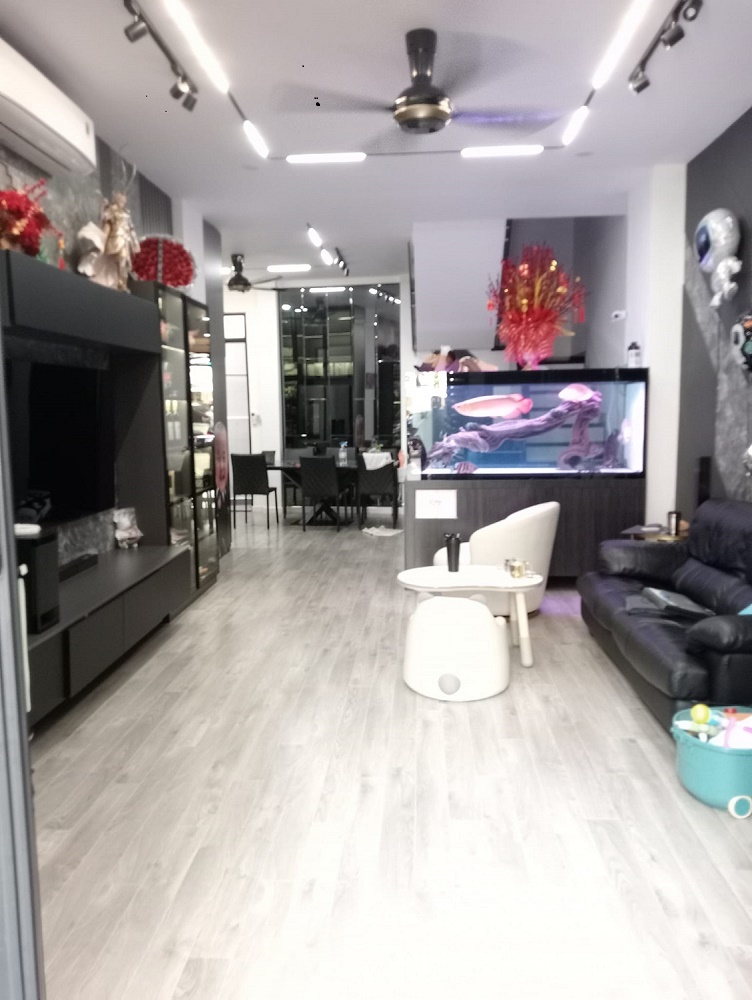 SIÊU PHẨM TÔ HIẾN THÀNH QUẬN 10,HẺM XE HƠI, TẶNG FULL NỘI THẤT, 75M2 GIÁ 11.8 TỶ