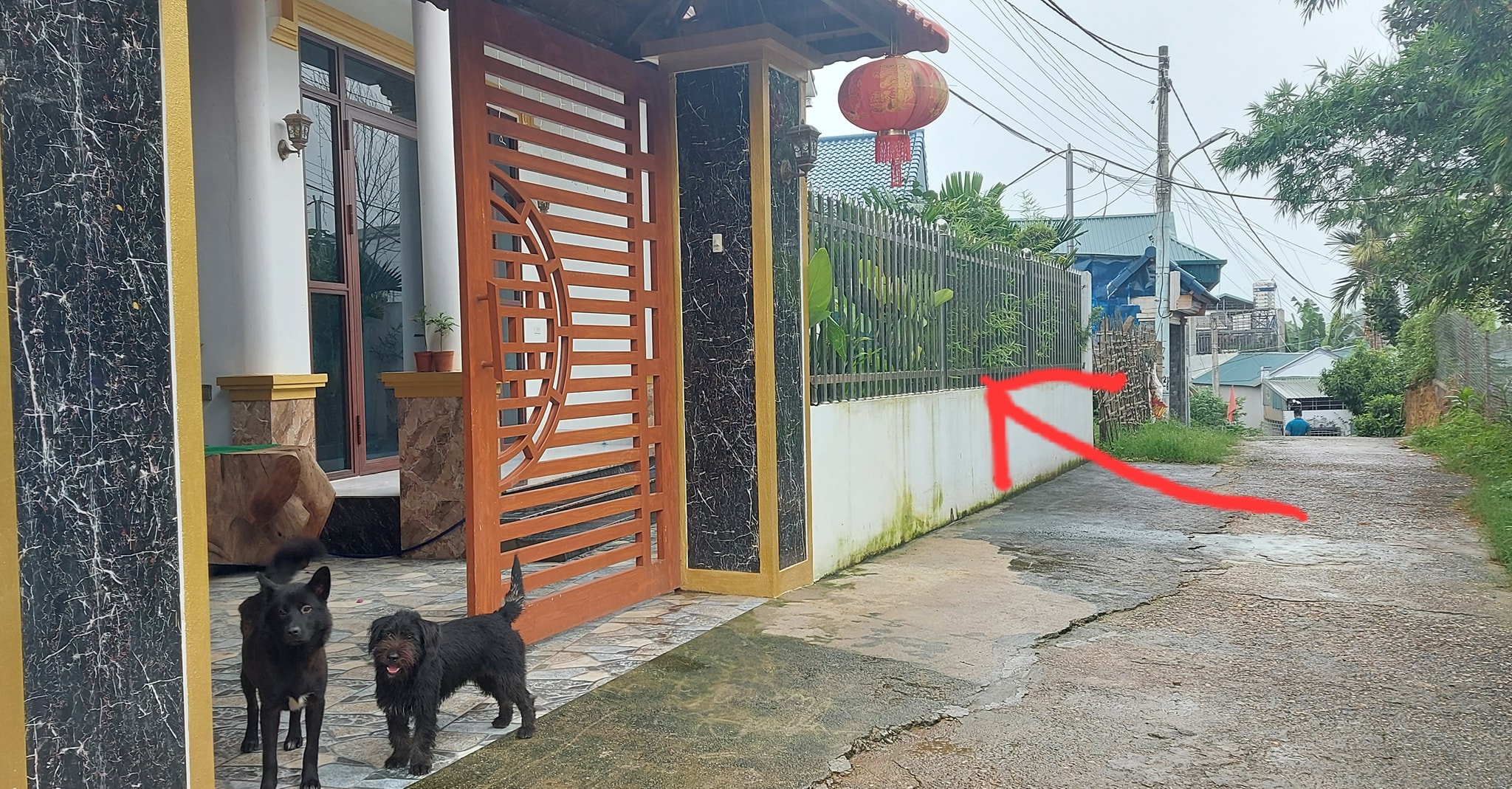 Bán đất tổ 11 Nam Thanh, thành phố Điện Biên Phủ