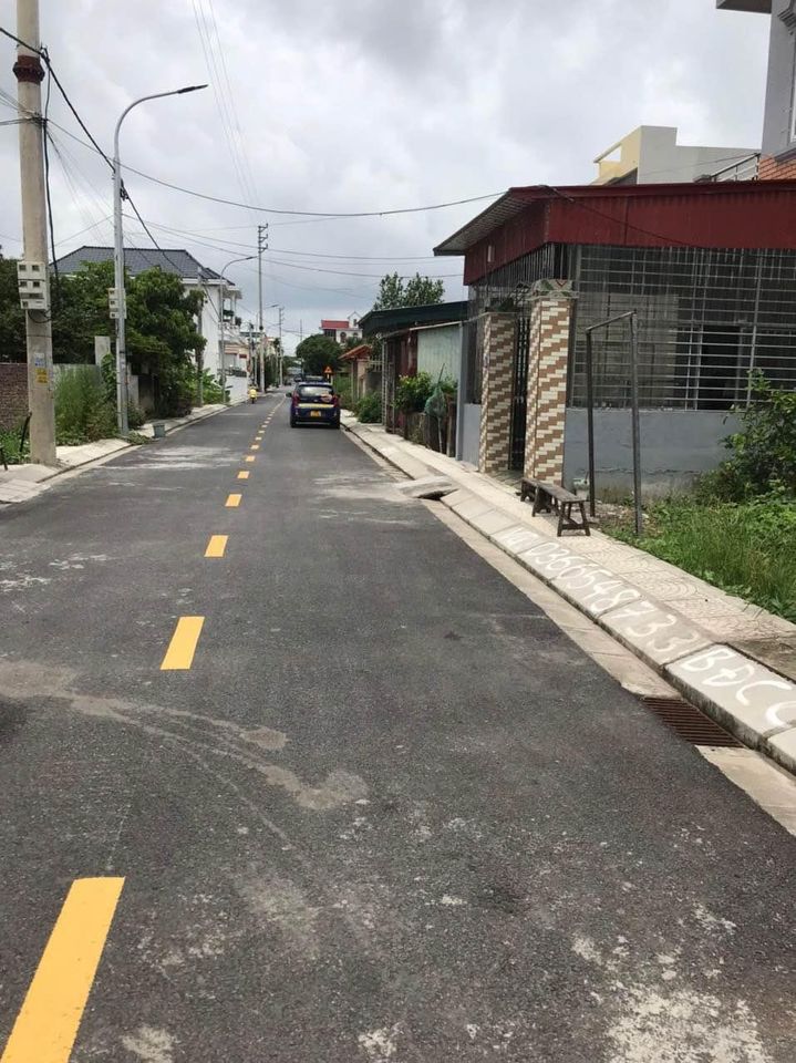 Lô 91,5m2 đường 7m HẢI THÀNH 2 Dương Kinh ,HP hơn 2 tỷ