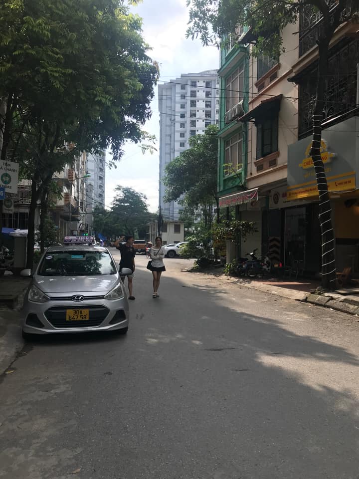 Cực Hiếm Bán Đất Mỹ Đình 90m chỉ 7 tỷ