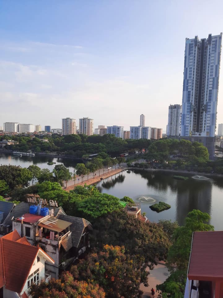 Bán nhà họ VĂN-HÀ ĐÔNG:VĂN QUÀN-VĂN KHÊ-VĂN PHÚ..Vị trí đẹp,Giá mềm