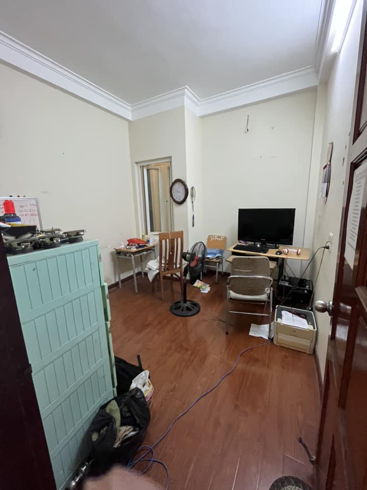 ❤️❤️TRƯƠNG ĐỊNH - NGÕ THÔNG THOÁNG - GẦN PHỐ 40M2 - 4 TẦNG 4,2 TỶ