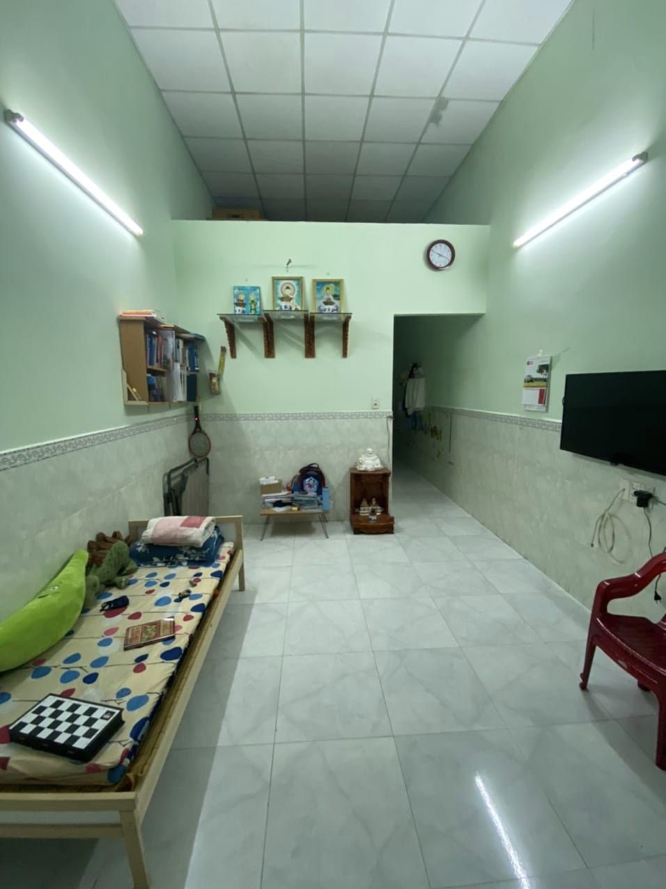 Nguyễn Văn Lượng 65m2 hàng xóm VIP City Land