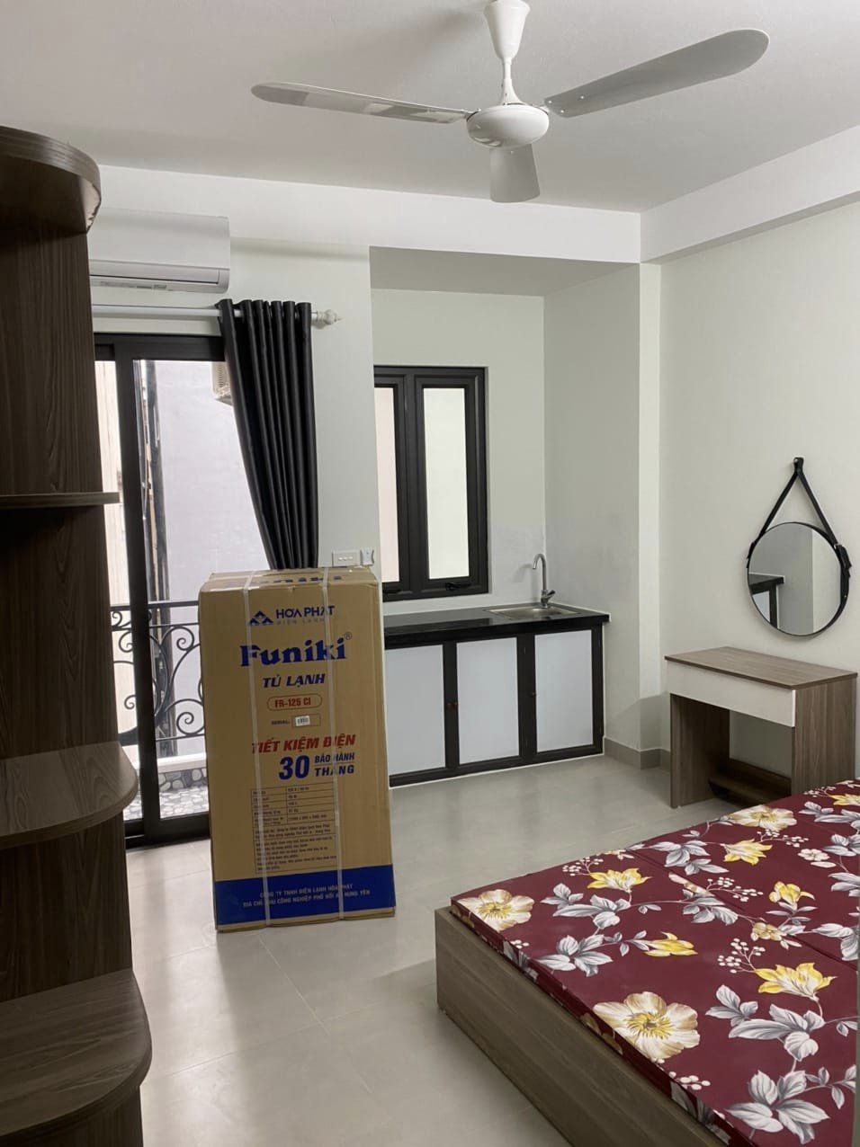 Hiếm CCMN Mỹ Đình DT 60m²x8 tầng.14 phòng, ô tô đỗ, thang máy, kinh doanh dòng tiền ổn định.