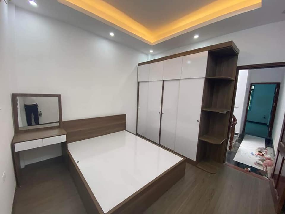 Siêu Phẩm Lê Quang Đạo - Nam Từ Liêm - Nhà mới đẹp - Cách ô tô đi qua 10m - Ngõ đẹp - Giá