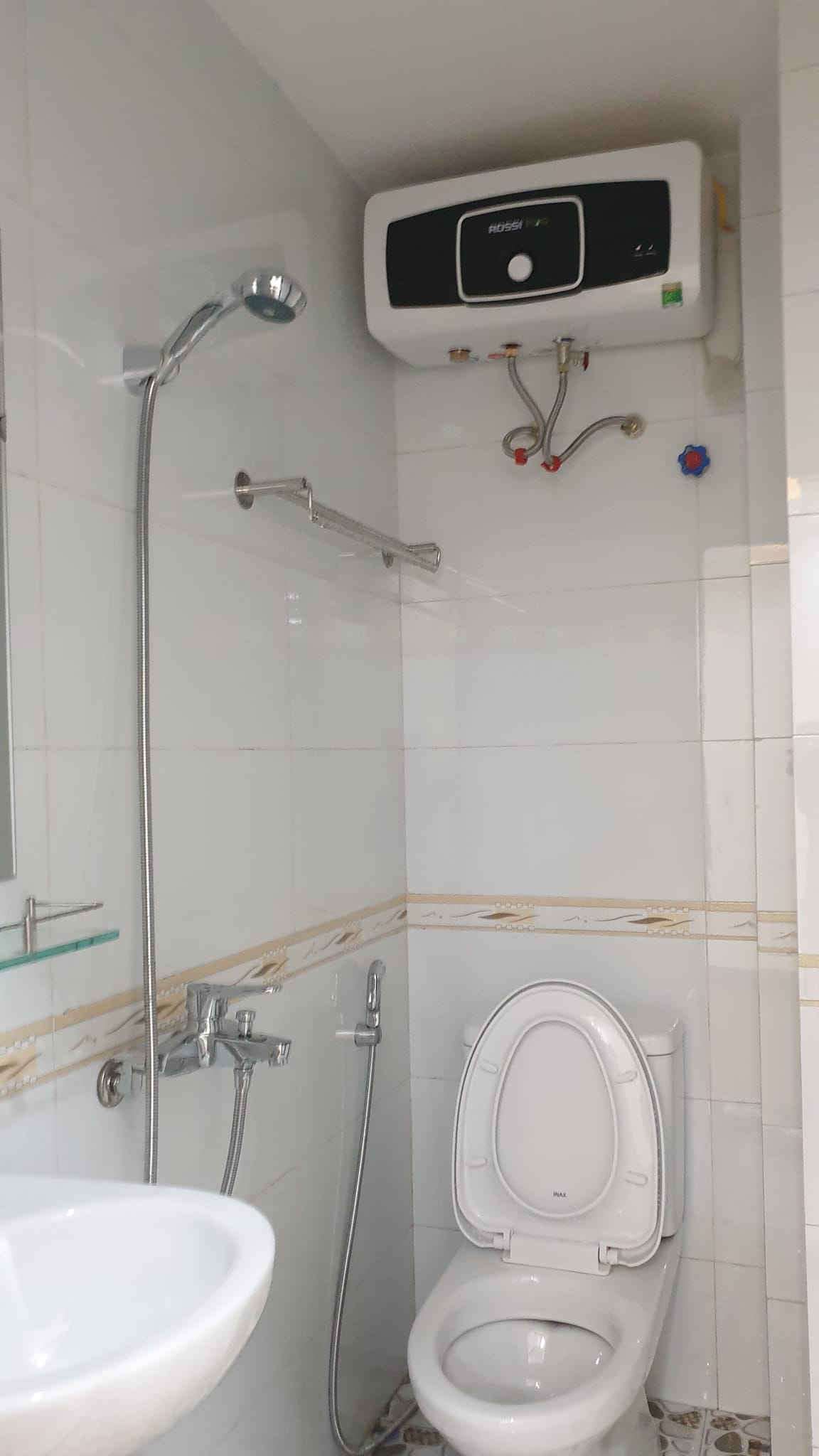 Bán Nhà PHÚ ĐÔ, Nhà Mới Tinh Gần Chợ, Ô Tô, KD ,5 Tầng, Chỉ 4 Tỷ 1