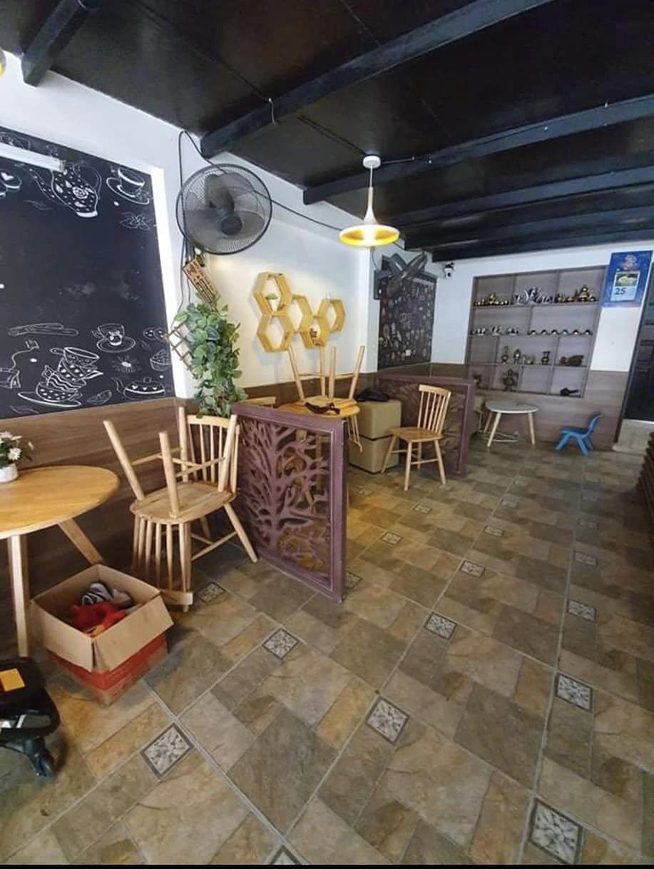 Mặt phố Doãn Kế Thiện 117m2, vỉa hè ô tô tránh nhau, kinh doanh sầm uất, giá rẻ 19.8 tỷ