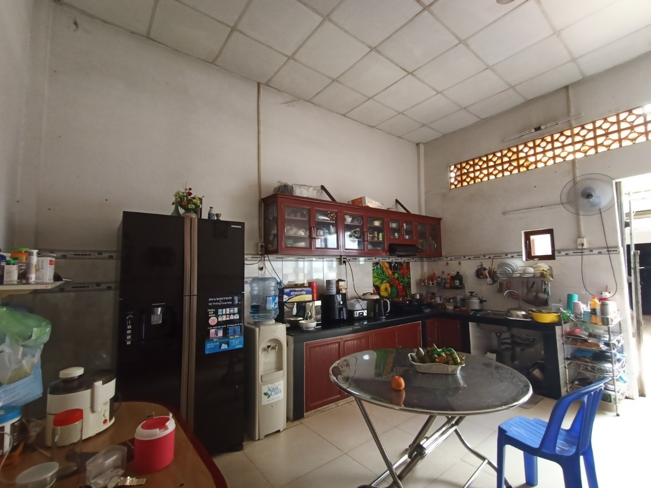 BÁN GẤP NHÀ C4 - 168M2 ĐẤT MẶT TIỀN PHẠM THẾ HIỂN QUẬN 8 - XD HẦM 5 LẦU - 15 TỶ