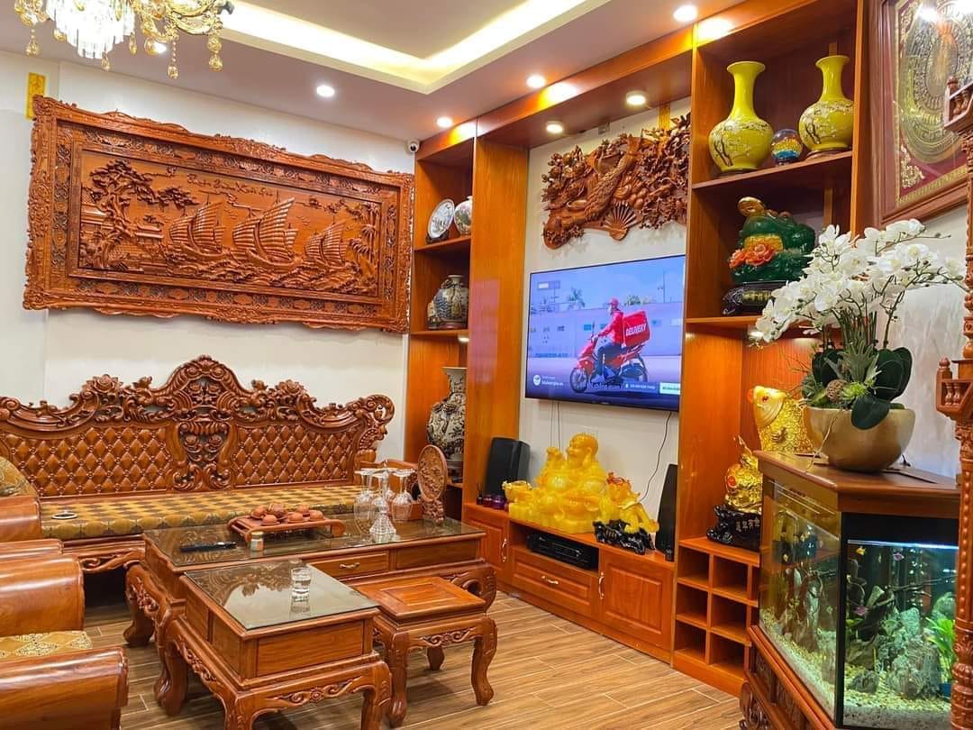 Bán nhà Nhân Hòa, Thanh Xuân, 45 m2, 4 tầng, MT 7m, ô tô đỗ cửa, ngõ thông, 7.5 tỷ