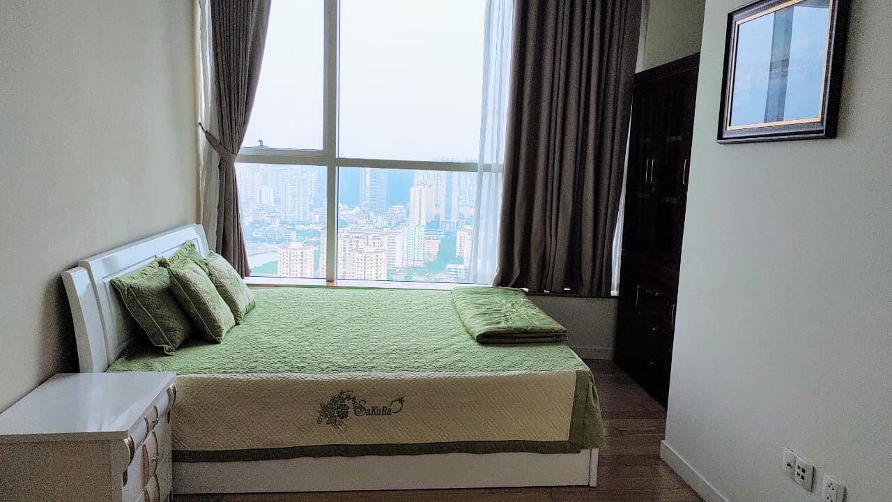 BÁN CĂN HỘ KEANGNAM PHẠM HÙNG - TÒA NHÀ CAO NHẤT VIỆT NAM