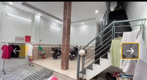 Bán nhà 2 mặt hxh lạc long quân. quận tan bìn GIÁ: nhỉnh 6 tỷ