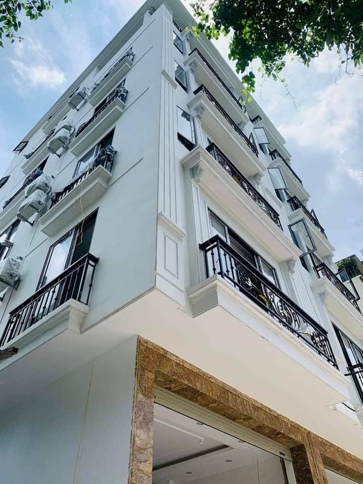 CẦN BÁN GẤP NHÀ ĐƯỜNG TRẦN PHÚ, PHÂN LÔ, Ô TÔ TRÁNH, LUÔN KINH DOANH ỔN, 7.65 TỶ (thương lượng).