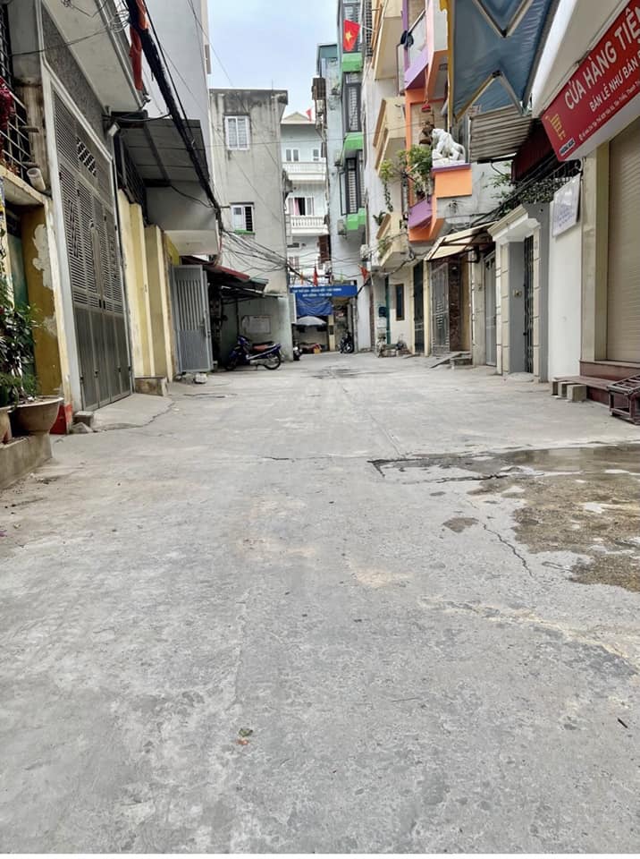 Bán nhà Trung Văn, giá chỉ 7xtr/m2