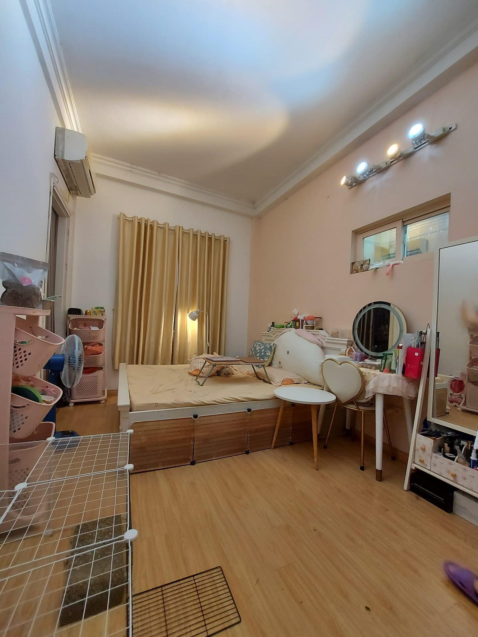 Bán gấp siêu phẩm Nguyễn Trãi mặt ngõ ô tô kinh doanh 70m2 nhỉnh 9tỷ.