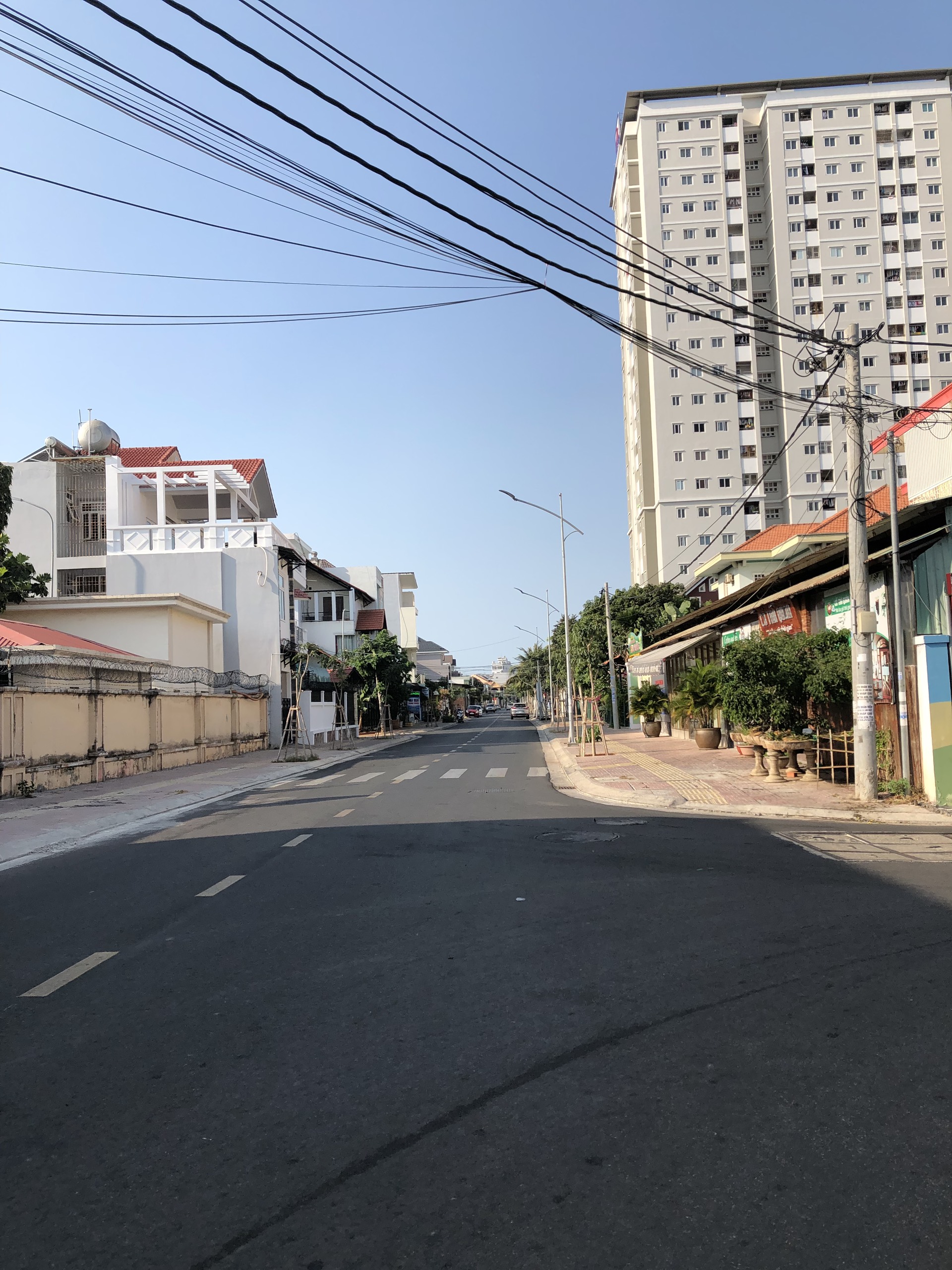 Bán Đất Cách Bãi Sau Chỉ 5p Ngay Tại Trung Tâm TP Vũng Tàu Phường 8, DT 118m Full Thổ Cư