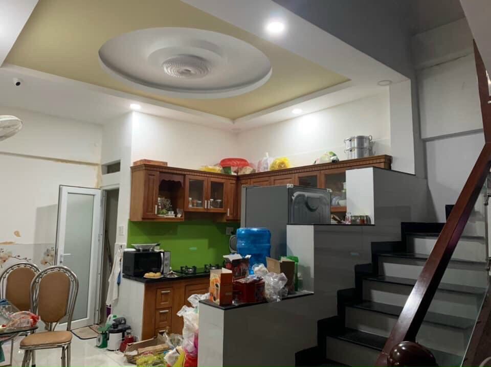 Hẻm 4m, Huỳnh Văn Bánh, 5 x 11m, 2 lầu, chỉ 8.1 tỷ, Phú Nhuận