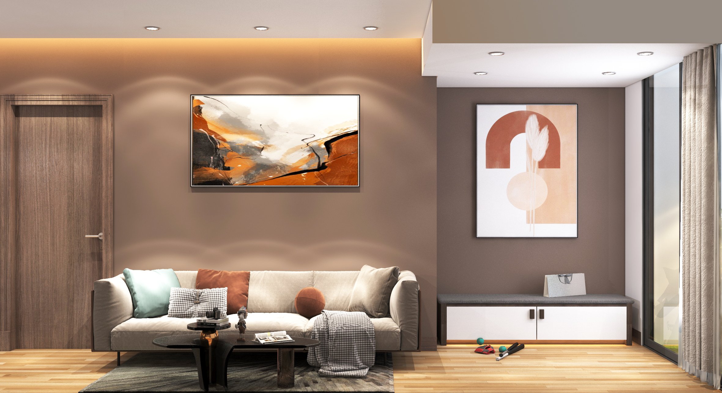 Chỉ từ 900tr sở hữu ngay chung cư trung tâm Hà Đông