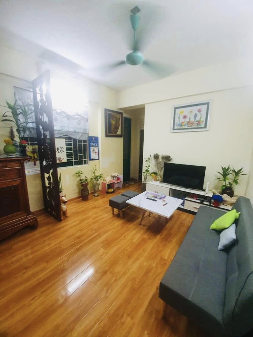 Lê Đức Thọ 2,x tỉ TẶNG NỘI THẤT 71m2 Diện Tích Rộng có ảnh và sổ