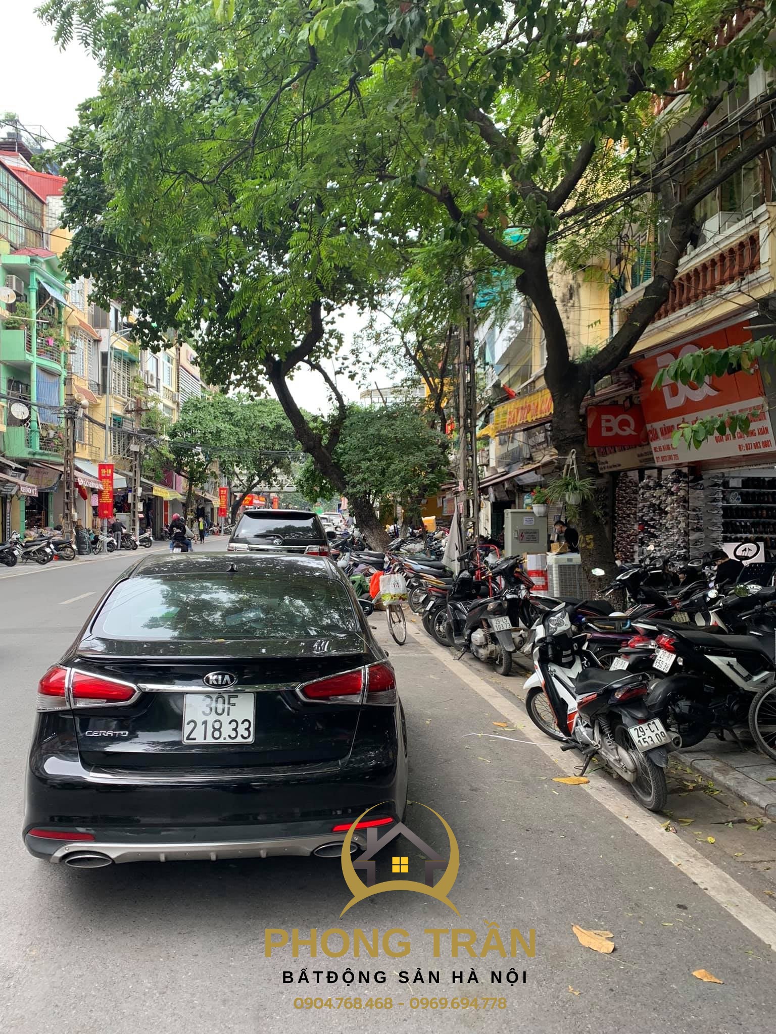 Bán Gấp nhà mặt phố Hàng Giấy, Hoàn Kiếm 100m2, 6 tầng, Siêu kinh doanh, Giá chỉ: 65 tỷ