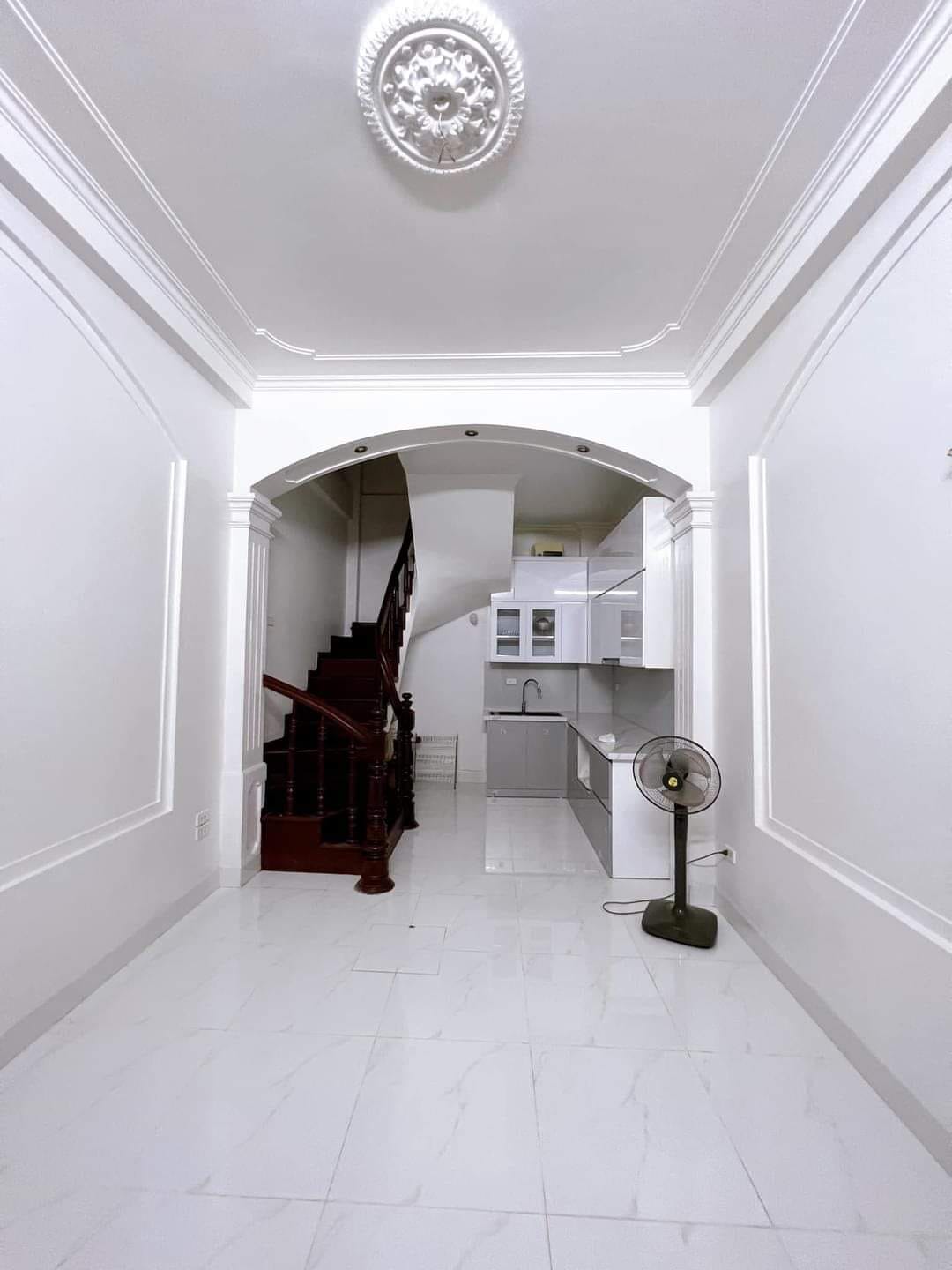 Siêu phẩm Đống Đa DT 30m2 , X4,5 , MT 3m6 , Chỉ 3.3 tỷ ở ngay