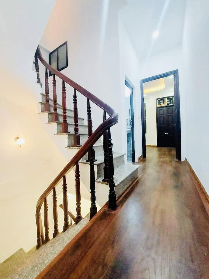 NHÀ ĐẸP BÙI XƯƠNG TRẠCH - 40M2 - 5 TẦNG - GIÁ NHỈNH 4 TỶ.