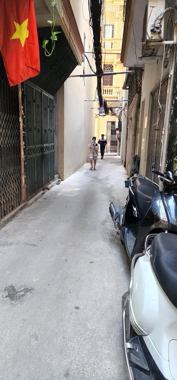 Lê Đức Thọ - 2 mặt thoáng - 15m ra tô tô - Giá hợp lý đầu tư - 51m - 5,29 tỷ