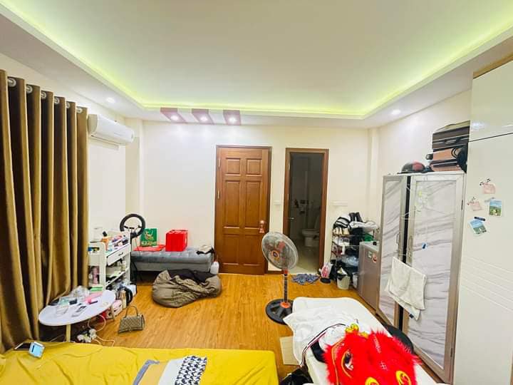 Bán Nhà MỸ ĐÌNH Ô Tô Đỗ Cửa,Gần TT, DT 36m, 4 Tầng,4PN, MT 4,6m Chỉ có 4 Tỷ 1