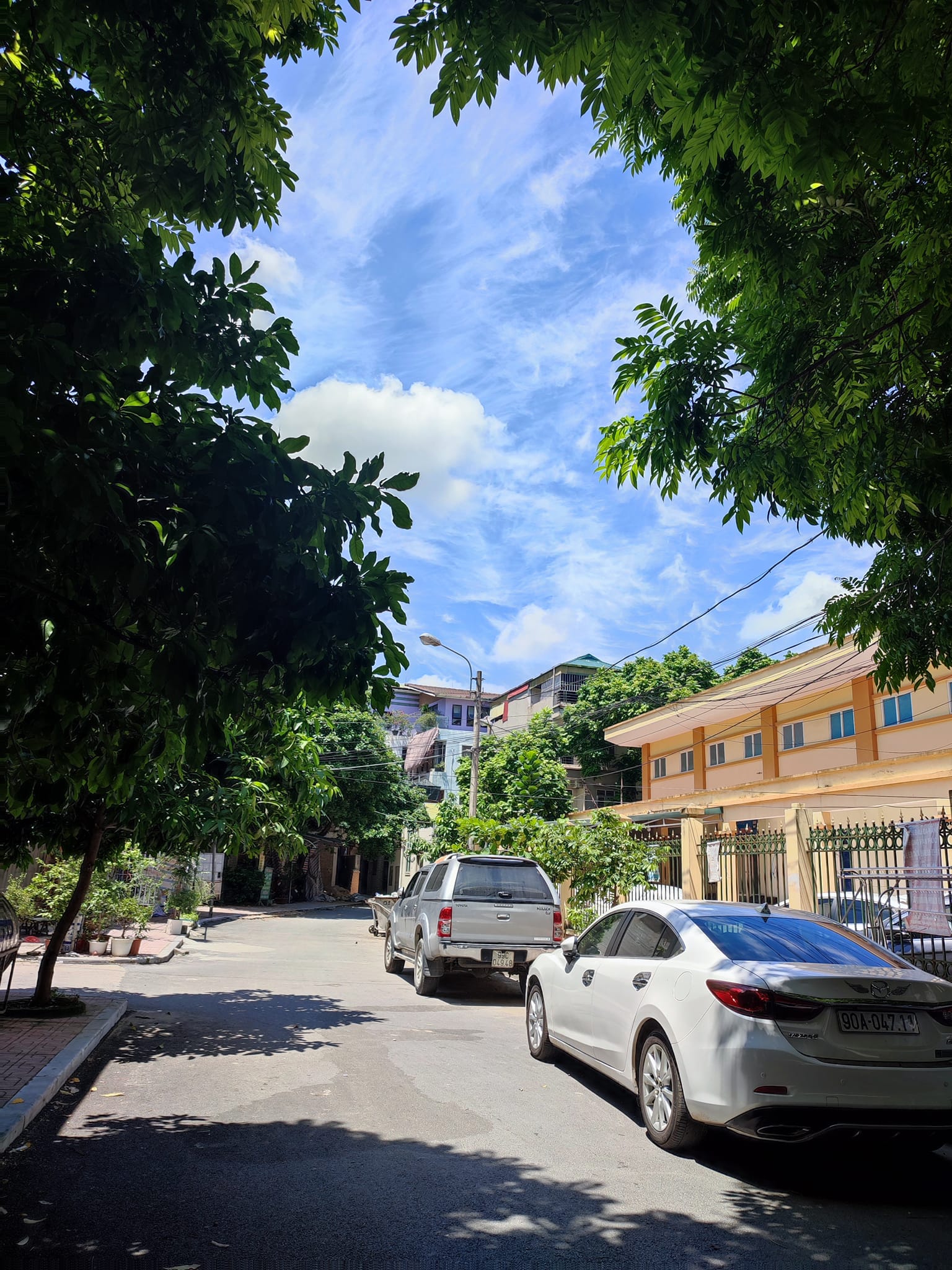 CHỦ cần bán nhà Ngô Thì Sỹ HÀ ĐÔNG_OTO đỗ cửa_4 ngủ thừa công năng_AN SINH CỰC ĐỈNH 4,5 tỷ