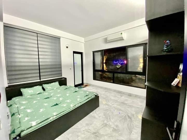 Căn hộ tầng 1 Tôn Thất Tùng - Phạm Ngọc Thạch, 50m2, sổ riêng chính chủ, thiết kế 2 ngủ - Chỉ 1,56 tỷ