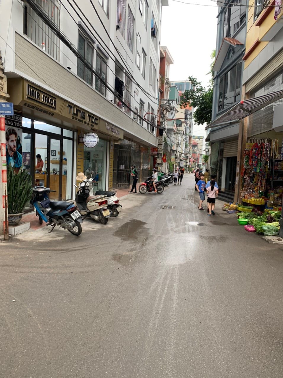 Bán gấp nhà đẹp Kim Giang 4.29 tỷ, 40m x 5T Ô Tô Đỗ Cổng, 3 Thoáng, Nhà Đẹp ở Ngay