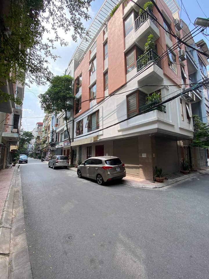 Bán Nhà Triệu Đô, Trần Quang Diệu, Kinh doanh, Mt6m, Dt 60m , Sổ Vuông