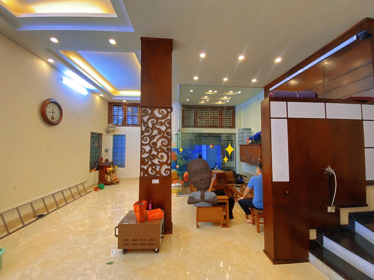 NHÀ ĐẸP THỤY KHUÊ, TÂY HỒ, DT 70M, 5 TẦNG, MT 6.6M, GIÁ 7.9 TỶ