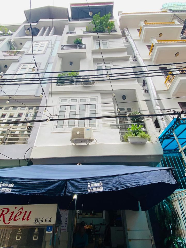 Bán nhà Tây Sơn ,Ngõ Thông Nguyễn Văn Tuyết, Kinh doanh , 56m , 7.6 Tỷ