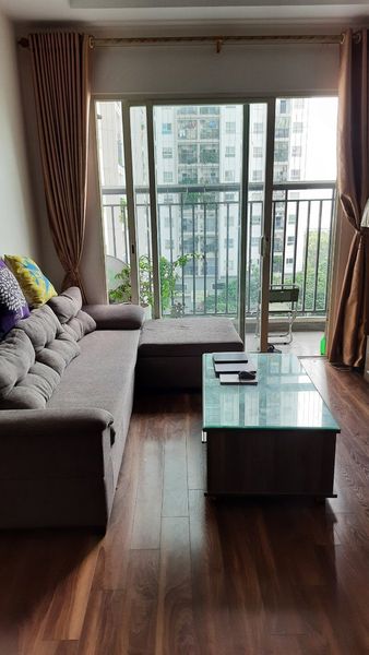 Cần bán căn E1 502- Chung cư Ecohome Phúc Lợi, Long Biên full đồ, giá : 2,xx tỷ( x nhỏ) bao phí, sổ đỏ sẵn sàng sang