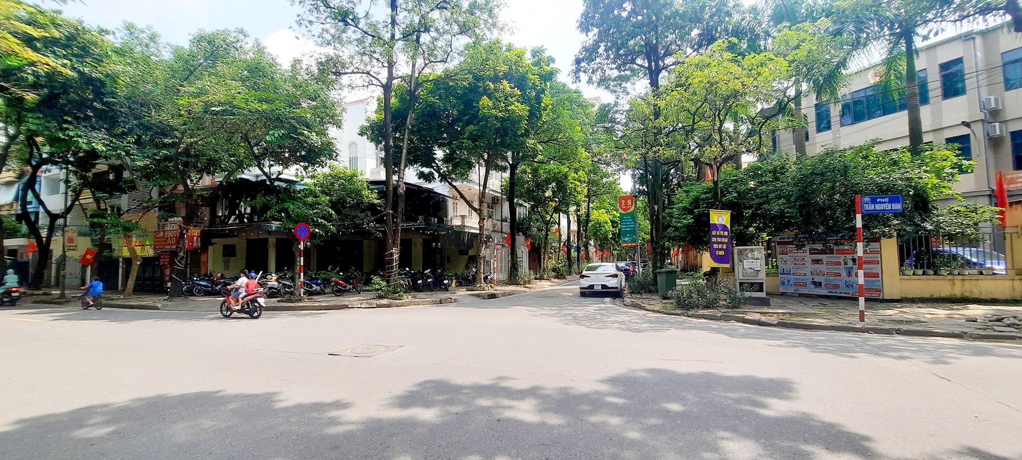 KDT Định Công Hoàng Mai 59m2 GIÁ CHÀO 8.98 TỶ CÓ TL