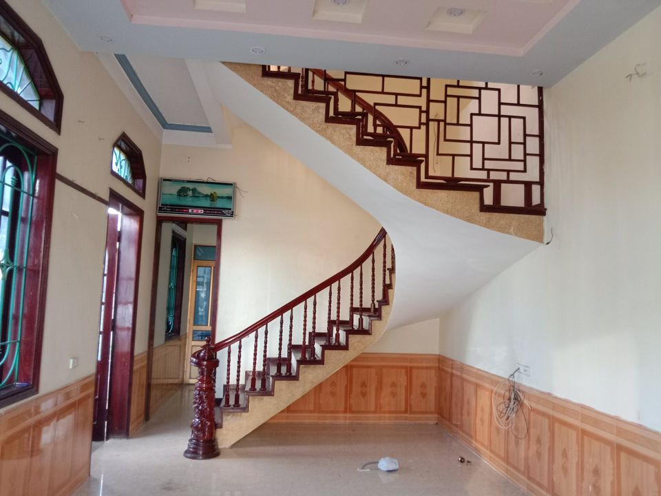 Bán nhà 4 tầng ở phường Thanh Bình, TP ĐBP