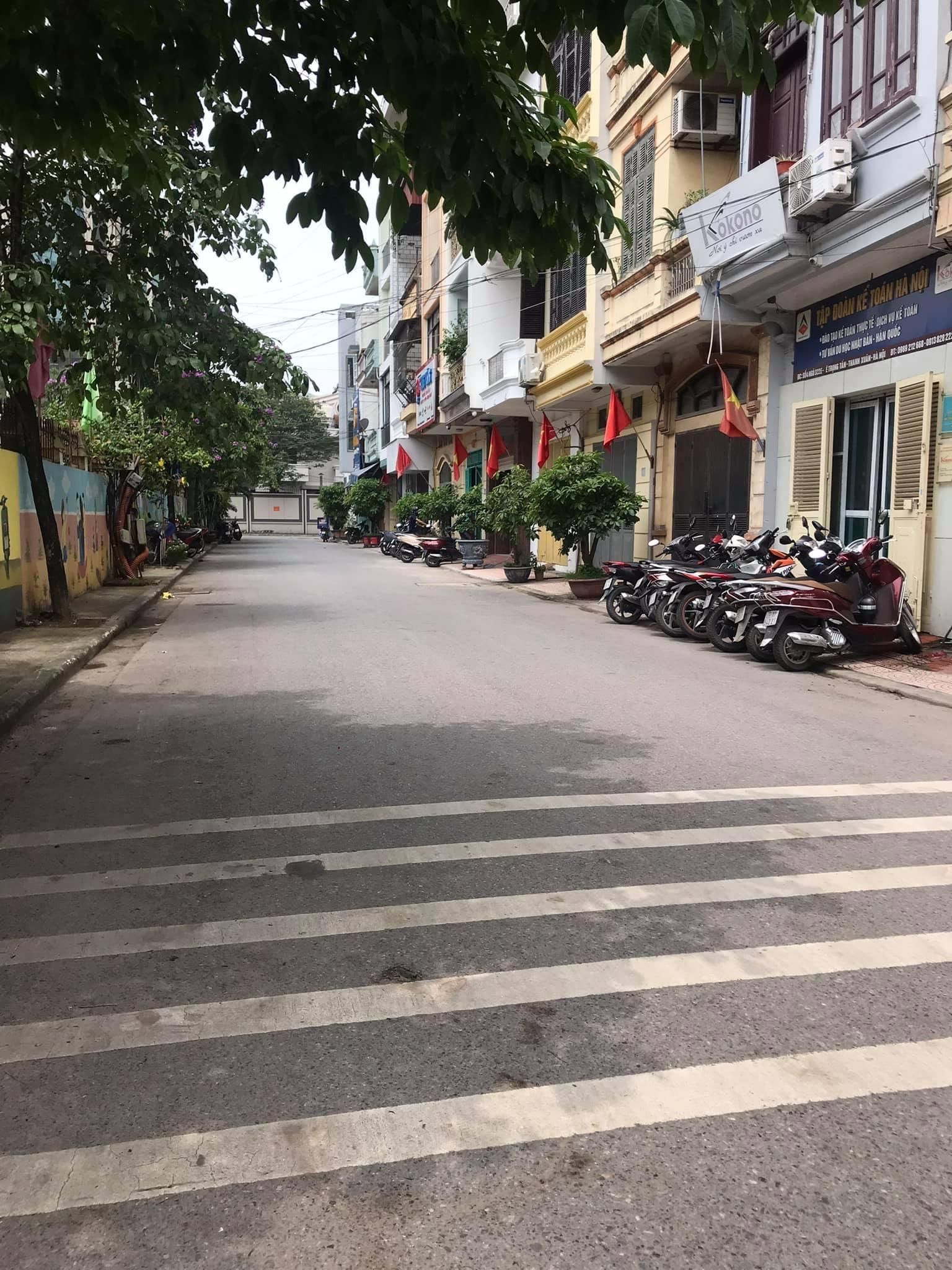 Bán siêu phẩm,Trường Chinh,Thanh Xuân,DT 60m2, hơn 8tỷ.