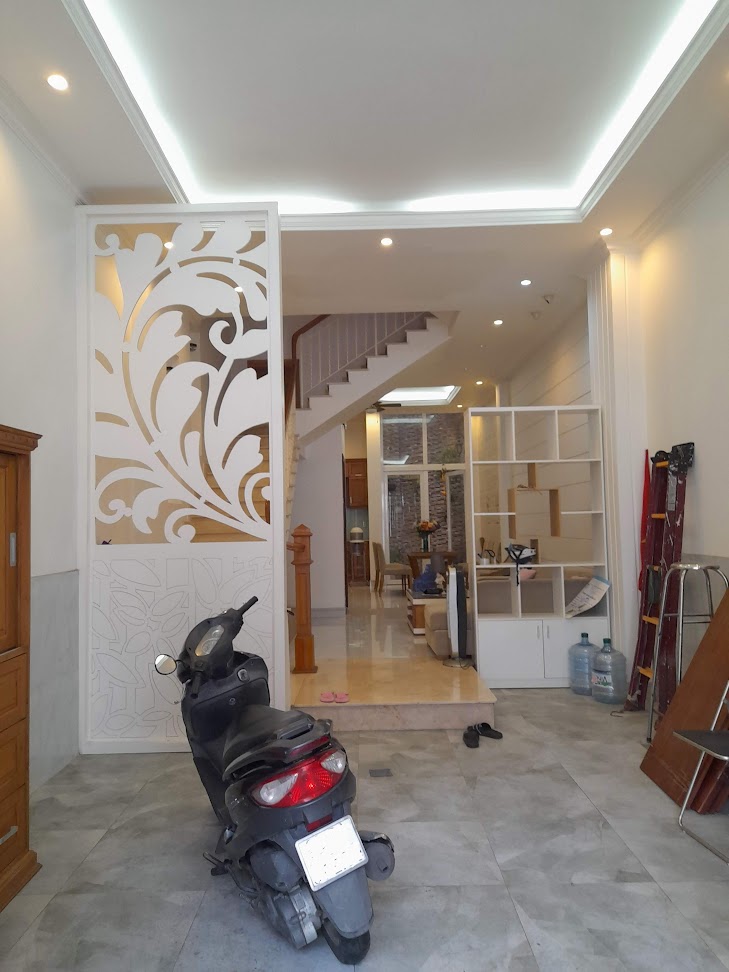 Trường Chinh 65m2 HẺM 6M, nhà đúc KIÊN CỐ giáp Tân Bình