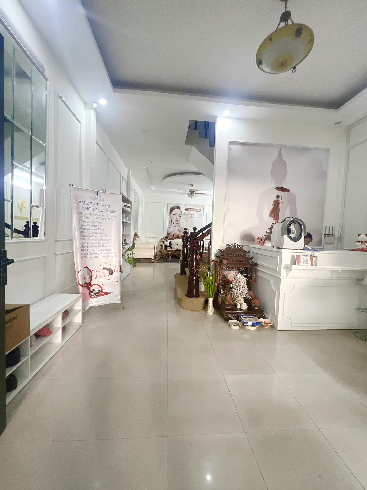 Bán nhà 55m2 x 5 tầng, phân lô ô tô, kinh doanh phố Nguyễn Cơ Thạch, Nam Từ Liêm 14.7 tỷ