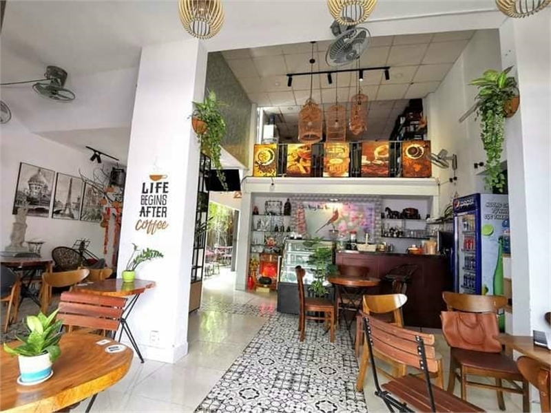 Hộ khẩu Hải Châu. Nhà 3 tầng, cạnh đường lớn giá hơn 2 tỷ - tlcc