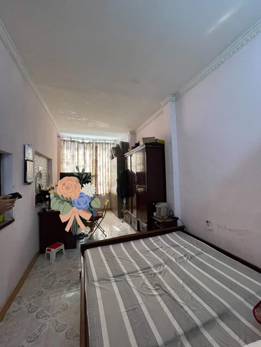 MINH KHAI - Ô TÔ TRÁNH - KINH DOANH - VĂN PHÒNG - SPA - PHÒNG KHÁM - NHÀ THUỐC - 25M2 - 2,9 TỶ