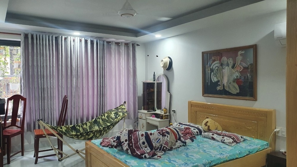 SIÊU HIẾM ĐƯỜNG SƯ VẠN HẠNH QUẬN 10, HẺM XE HƠI, 90M2 GIÁ 20.5 TỶ.