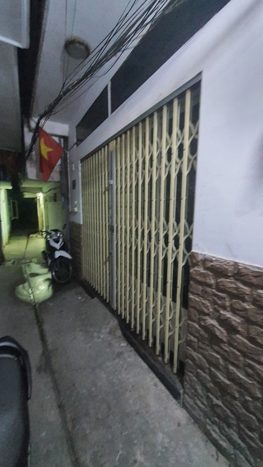 BÁN GẤP NHÀ RIÊNG PHÚ THỌ HOÀ, TÂN PHÚ, 2 TẦNG, 45M2 CHỈ 3xTỷ.