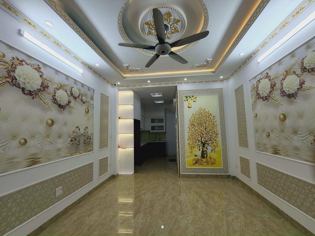 NHÀ MỚI PHỐ TÔ VĨNH DIỆN THANH XUÂN HN